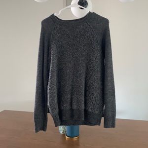 Urban Outfitters dark grey sweater